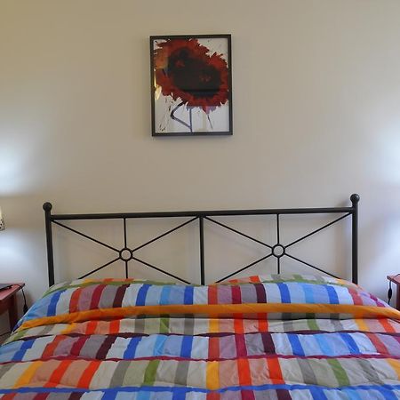 B&B Preludio Nova Siri Marina Esterno foto