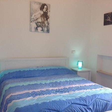 B&B Preludio Nova Siri Marina Camera foto