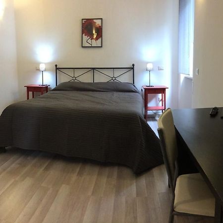 B&B Preludio Nova Siri Marina Camera foto