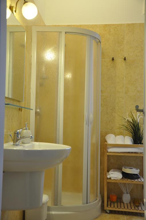 B&B Preludio Nova Siri Marina Esterno foto