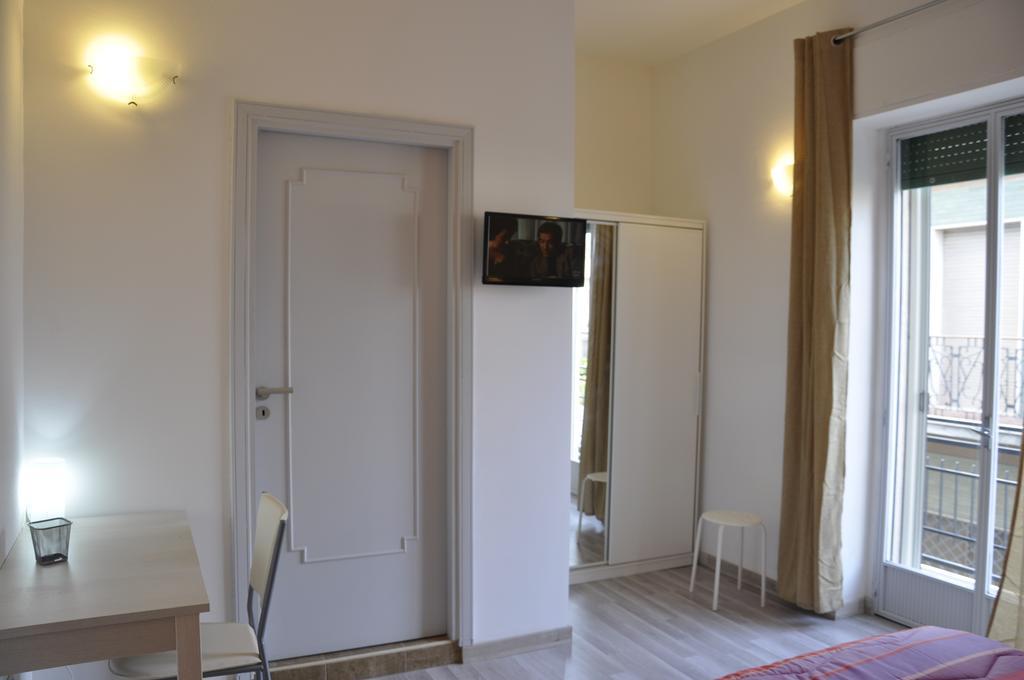 B&B Preludio Nova Siri Marina Camera foto