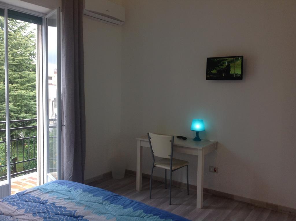B&B Preludio Nova Siri Marina Camera foto