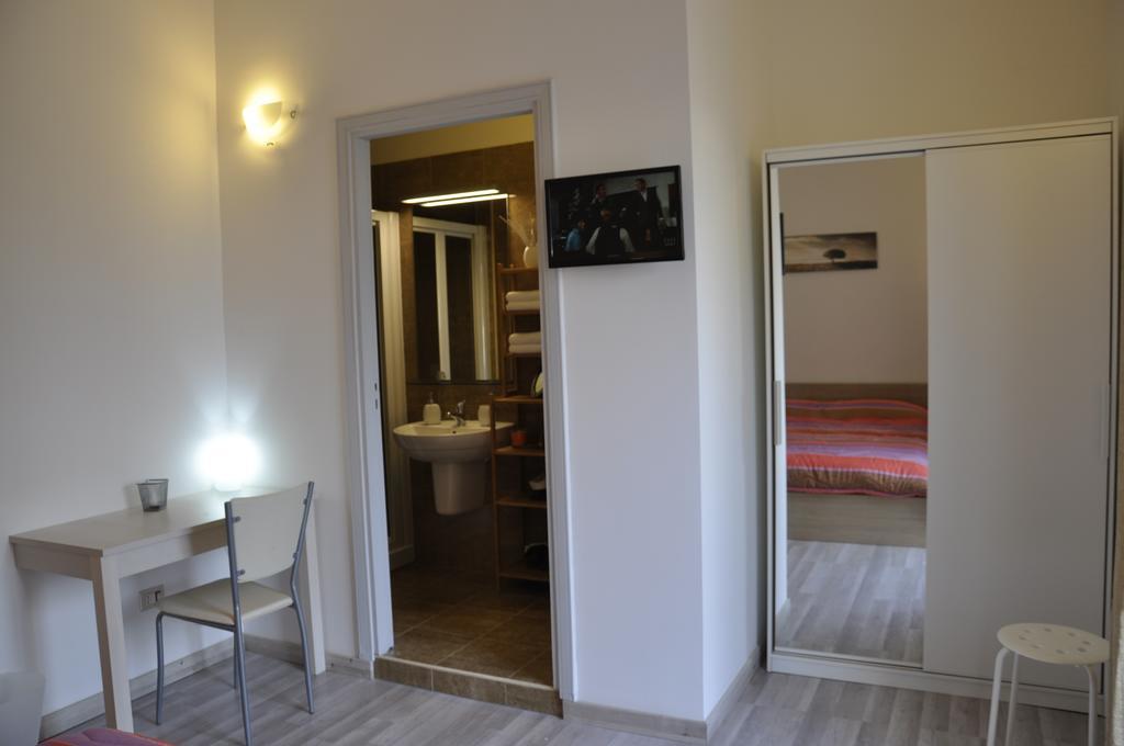 B&B Preludio Nova Siri Marina Camera foto
