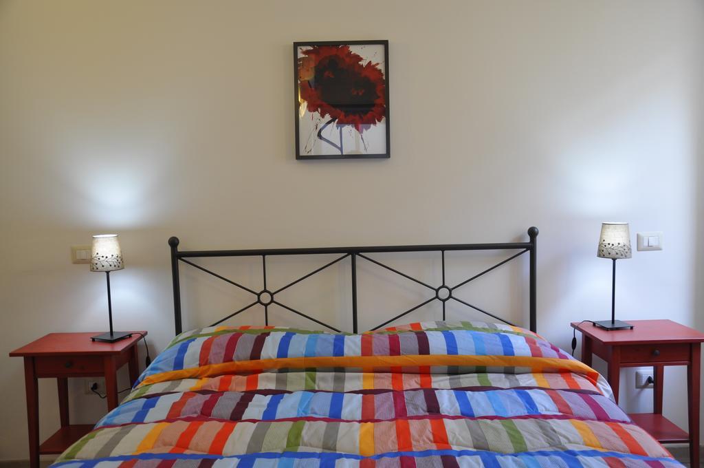 B&B Preludio Nova Siri Marina Esterno foto