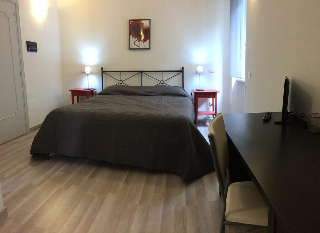 B&B Preludio Nova Siri Marina Camera foto